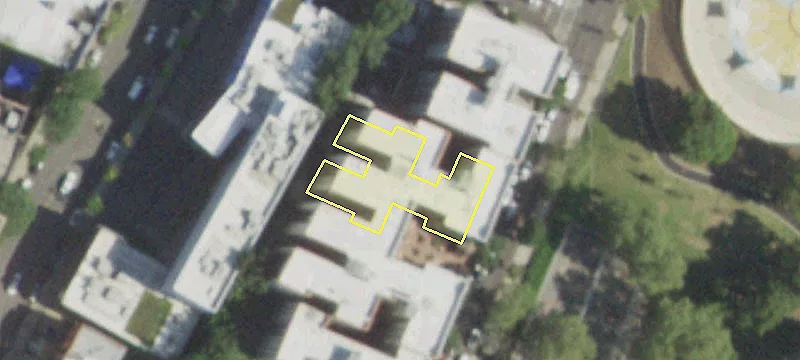 Medical Space with Exam Rooms