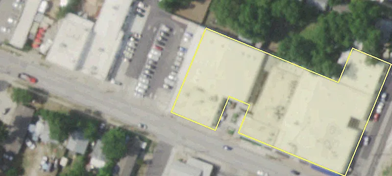 East Austin Retail Space Available