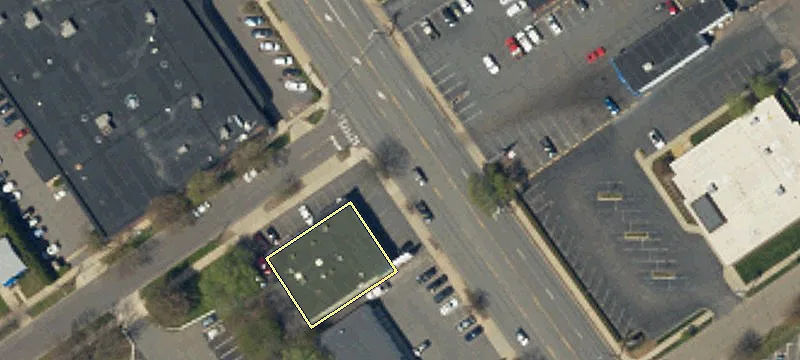 Kingston Office Space Available