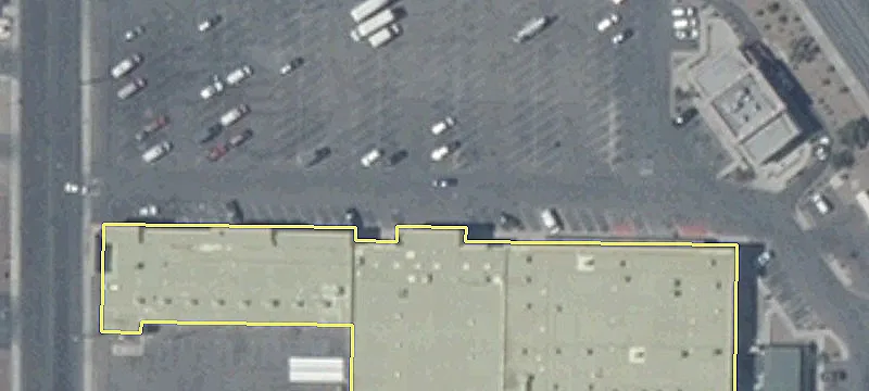 Retail Space in High-Traffic Area