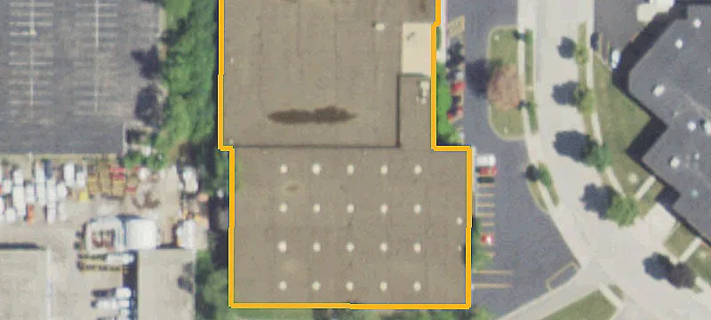 Rolling Meadows Warehouse/Distribution Opportunity