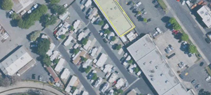 Retail Space Near Costco