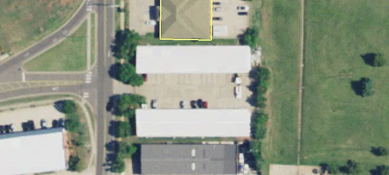 Edmond Flex Space Available