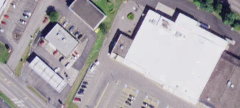 Owego Plaza Retail Opportunity