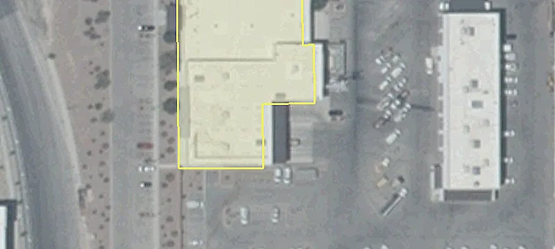 Henderson Warehouse Space Available