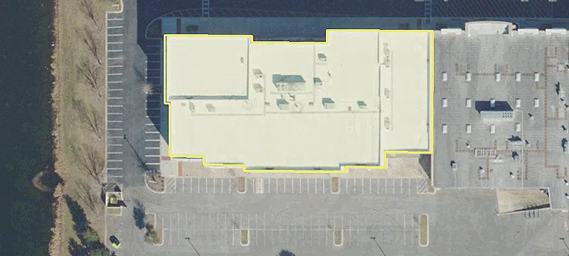 Former Lucky's Market Sublet