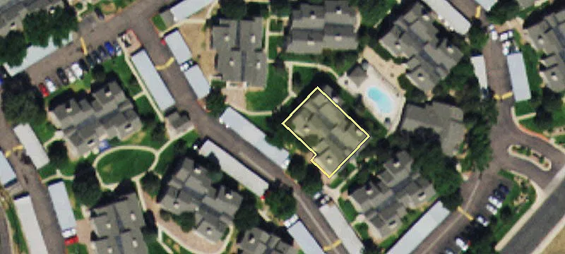 Quail Lake Office Building