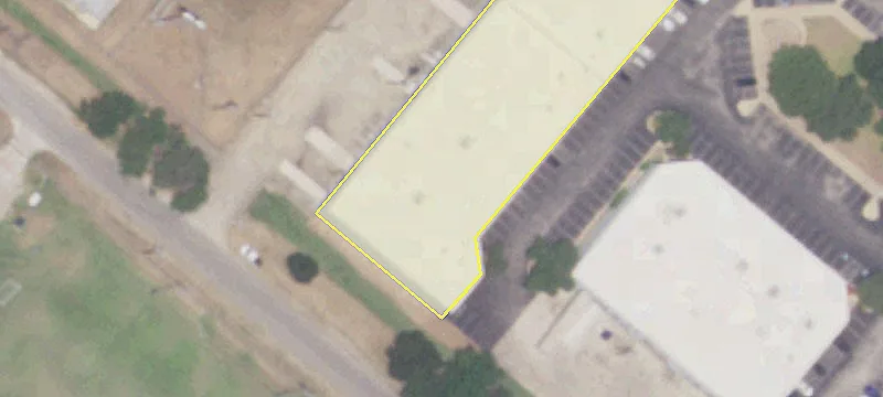 Warehouse Space Near Airport