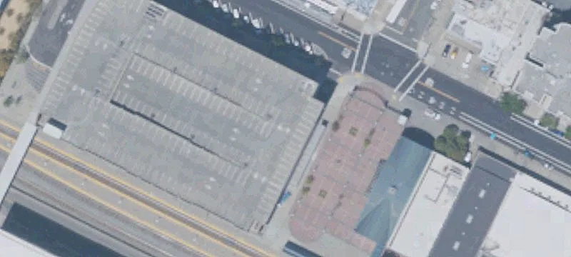 Mixed-Use Development on the Bay