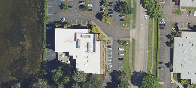 Office Space in Creekside Park