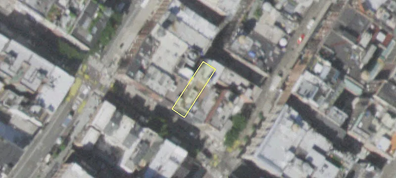 Prime Retail Space in New York