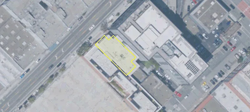 Brannan Street Specialty Property
