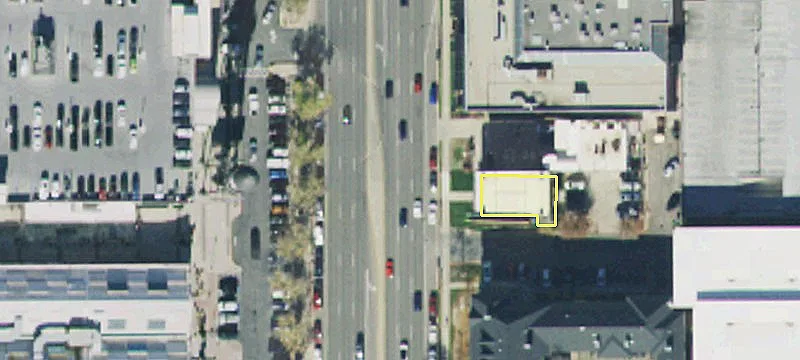 Retail Space Available For Lease