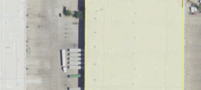 Mesquite Warehouse Space Available