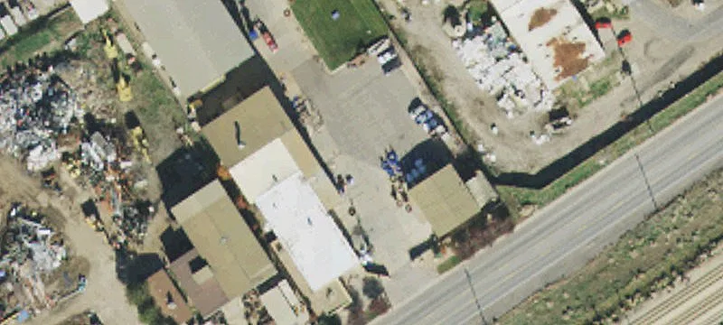 West Jordan Industrial Space Available