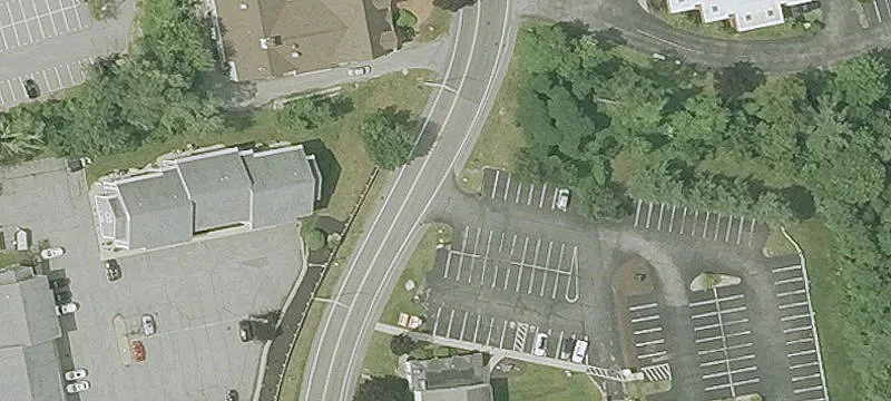 Salem Office Space Available