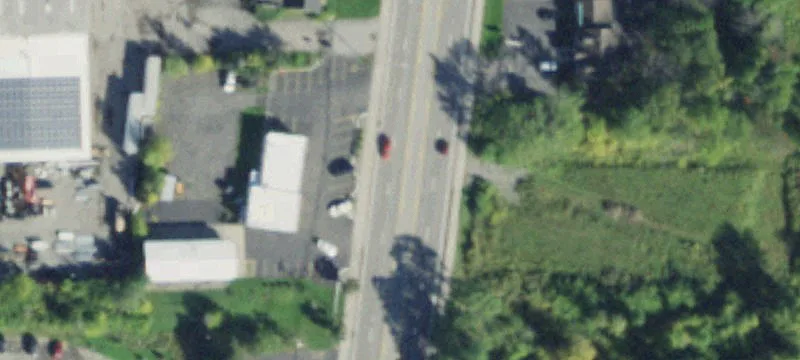 Prime Retail Space Available