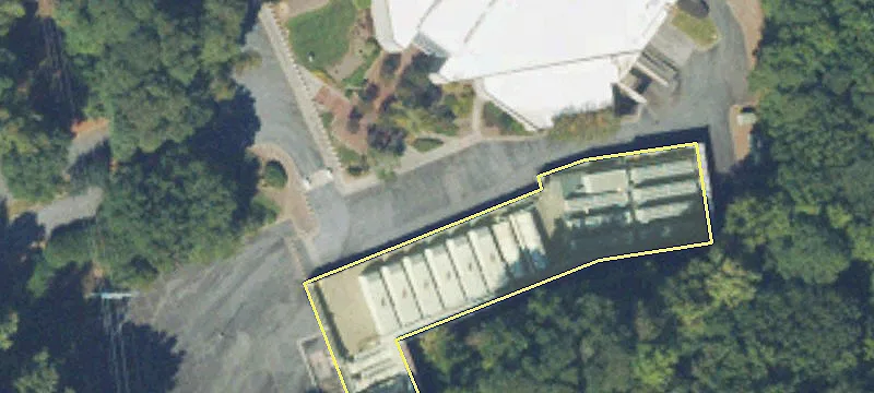 Atlanta Data Center for Lease