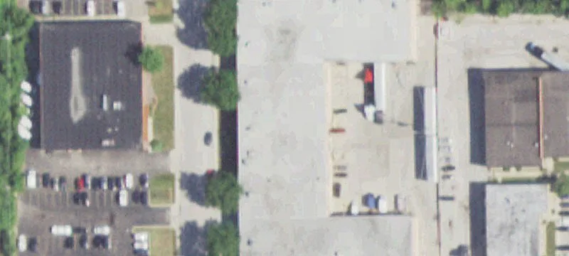 Elk Grove Village Warehouse Space