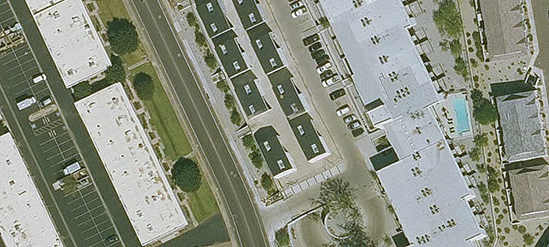 Renovated Warehouse Space Available
