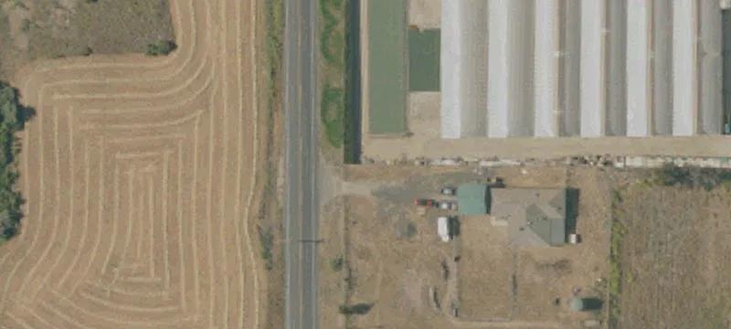 Santa Maria Self-Storage Facility