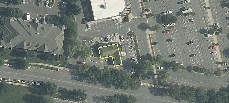 Gaithersburg Shopping Center Space Available