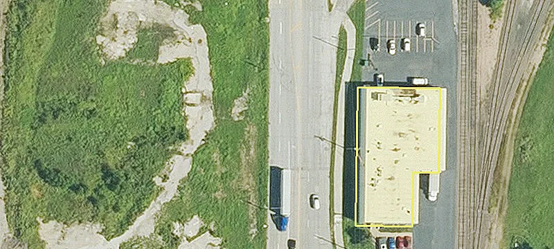 Kansas City Warehouse For Sale