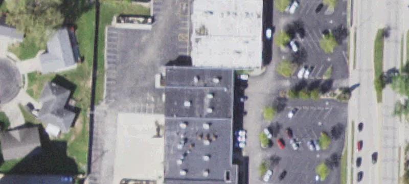 Retail/Office Space For Lease