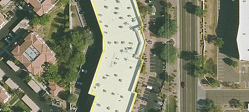 Industrial Space in Tempe, Arizona