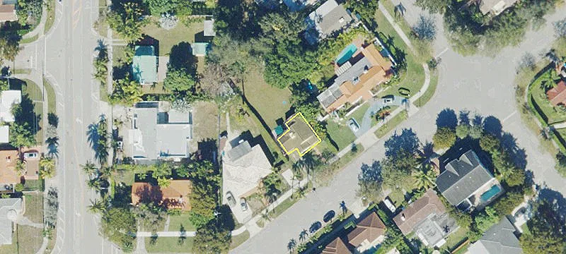 Development Opportunity Near Wynwood Arts