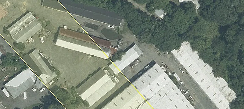 Neptune Warehouse/Industrial Property