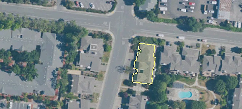 Retail Property in Sonoma, CA