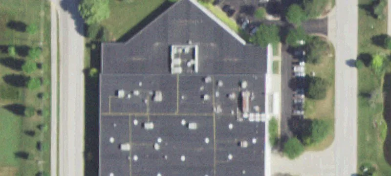 Gurnee Warehouse with Office Space