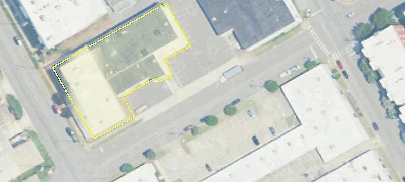 Move-In Ready Office Space Available