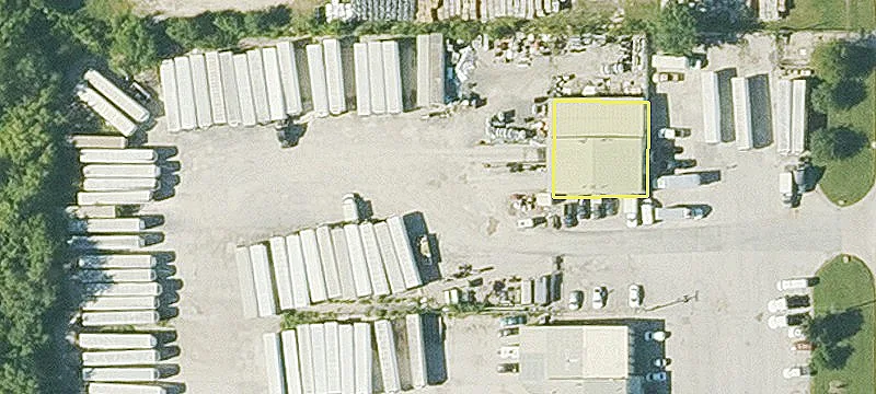 Kansas City Warehouse Space