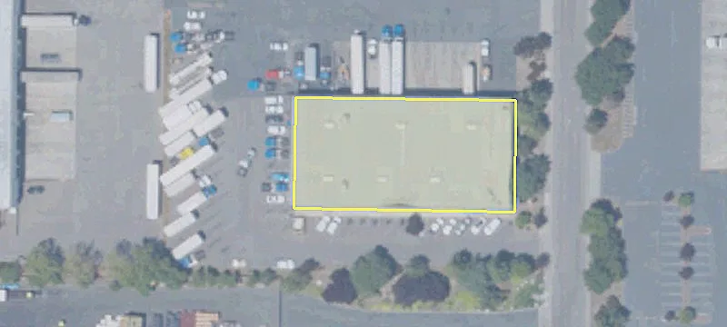 Warehouse/Office Building For Sale