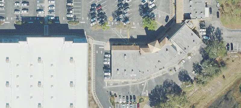 Retail and Office Space Available