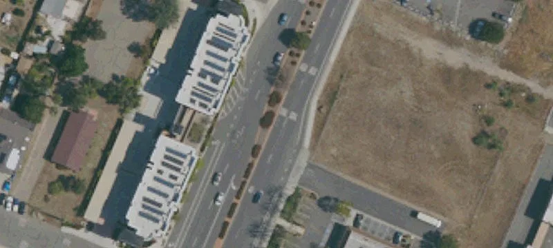 Prime Corner Retail Opportunity
