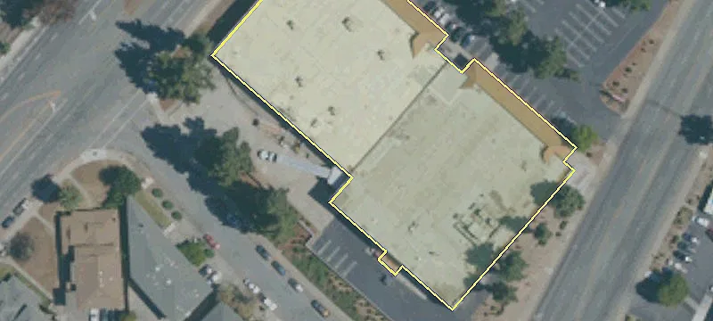 Retail Space in San Jose