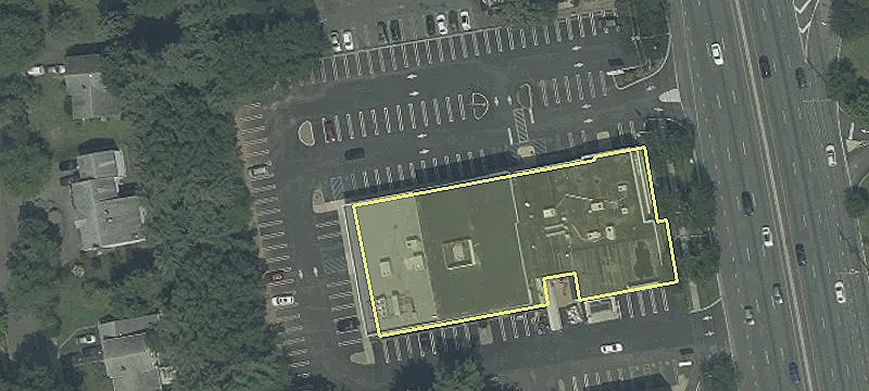 Prime Retail Space Available