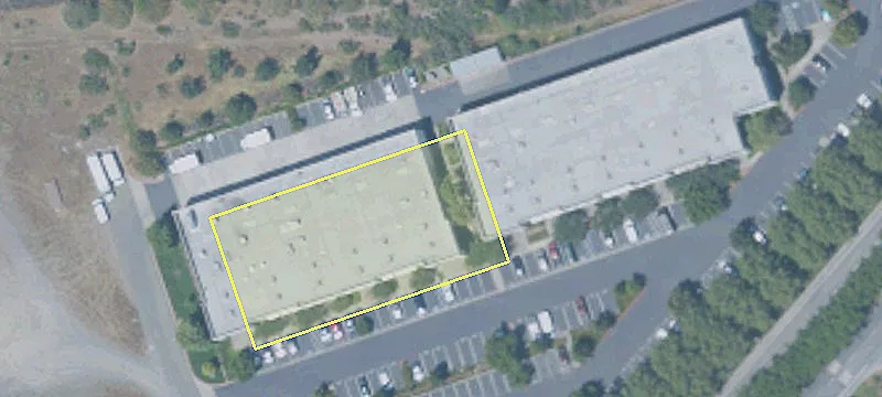 Retail Space in Napa
