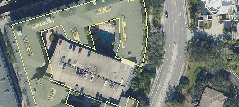 Office Space Near Tampa Airport