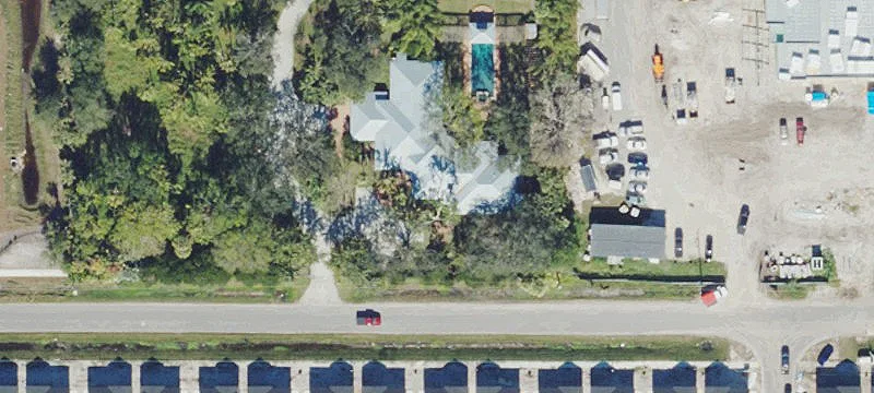 Proposed Medical Office Building