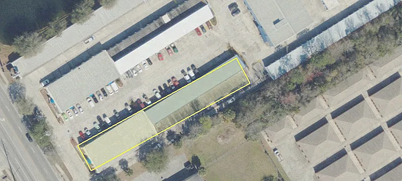 Jacksonville Flex Space For Rent