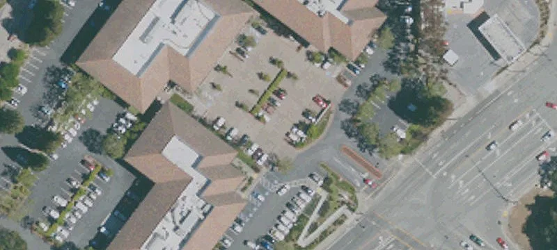 Office Space in Scotts Valley