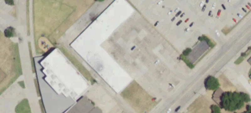 Retail Space Near Brookshire's