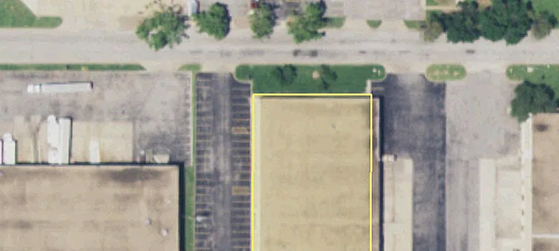 Industrial Space Available For Lease