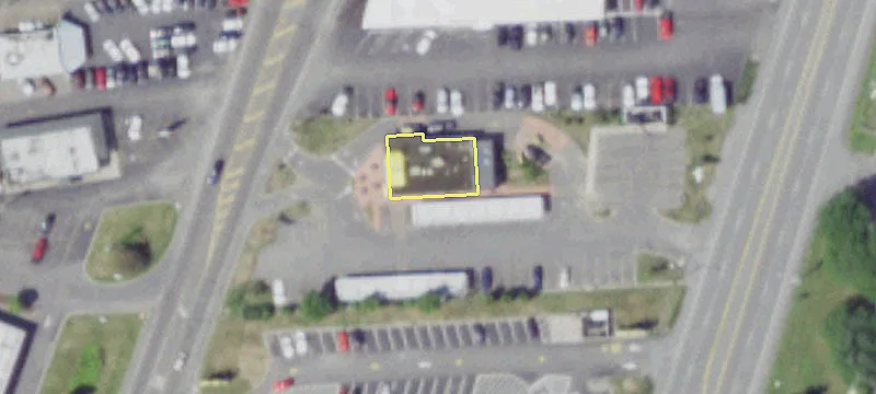 Retail Space on Brewerton Road