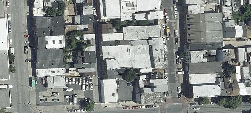 Renovated Office & Warehouse Space