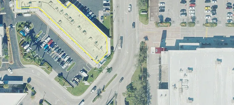 Hialeah Retail Power Center